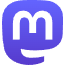 We are in Mastodon